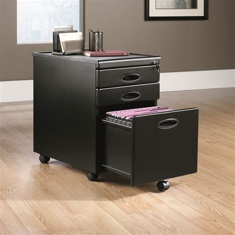 mobile filing cabinets